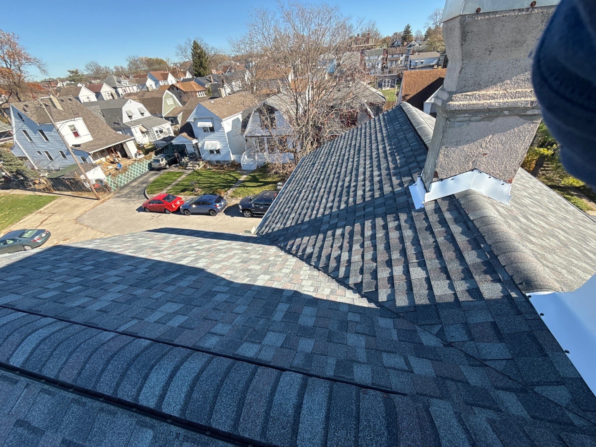 Victoria Ventura by D&G Roofing and Restoration