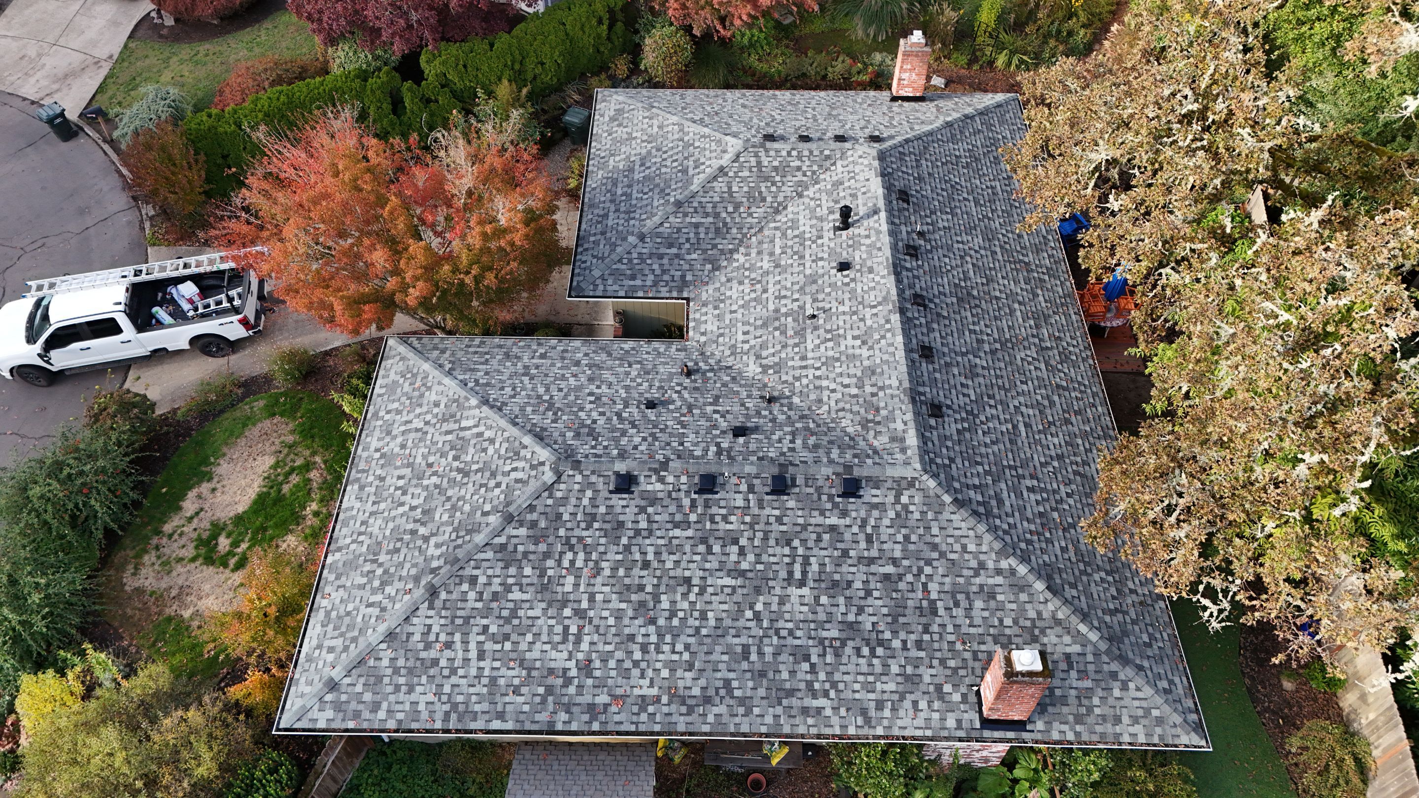 Roof Replacement in Portland by Prodigy Roof Solutions