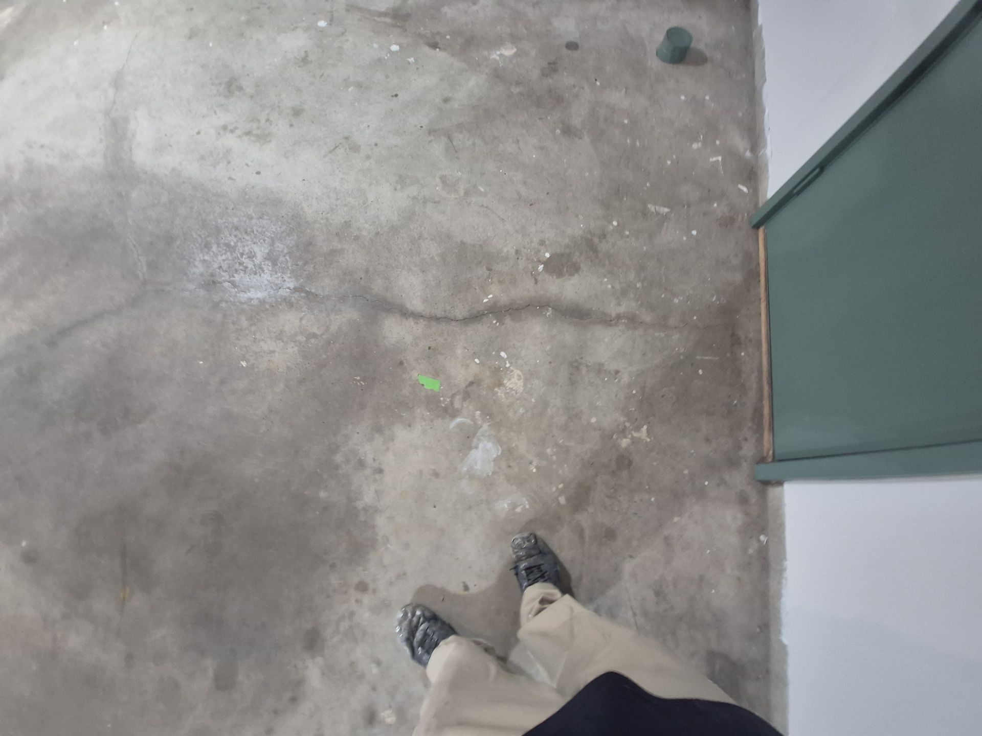 Project in Midland by Wise Coatings of Central Michigan