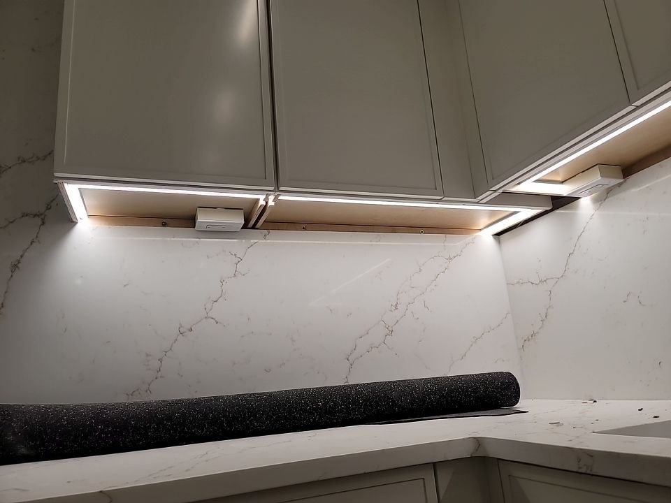 Home Remodel by Elite Electric NY