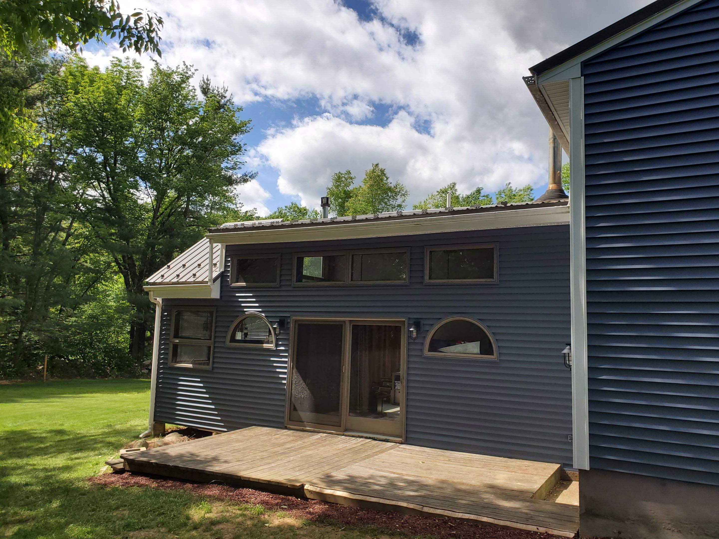 Siding Installation using CertainTeed by UBrothers Construction