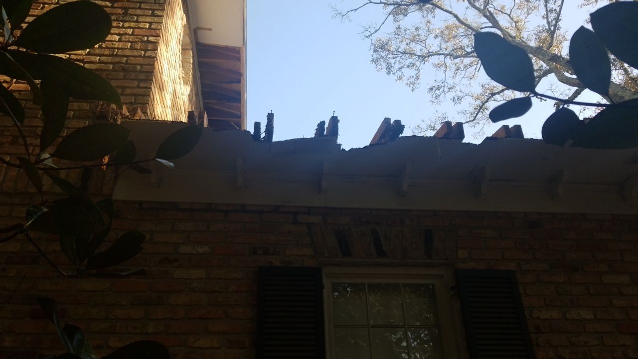 Residential Roofing Installation using Roof Replacement by American Roofing & Construction LLC