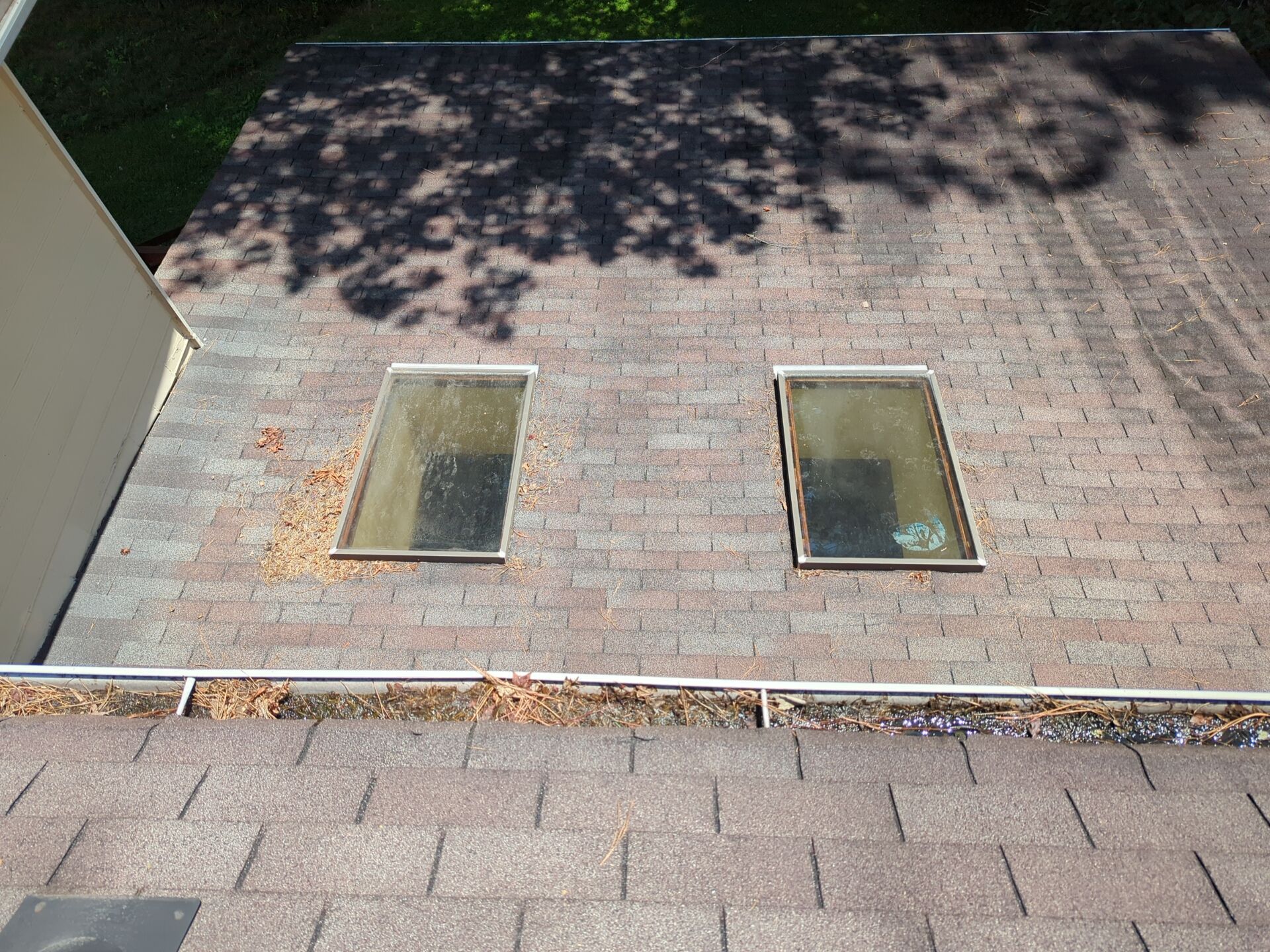 Residential Roof Replacement using Owens Corning by Inspector Roofing and Restoration