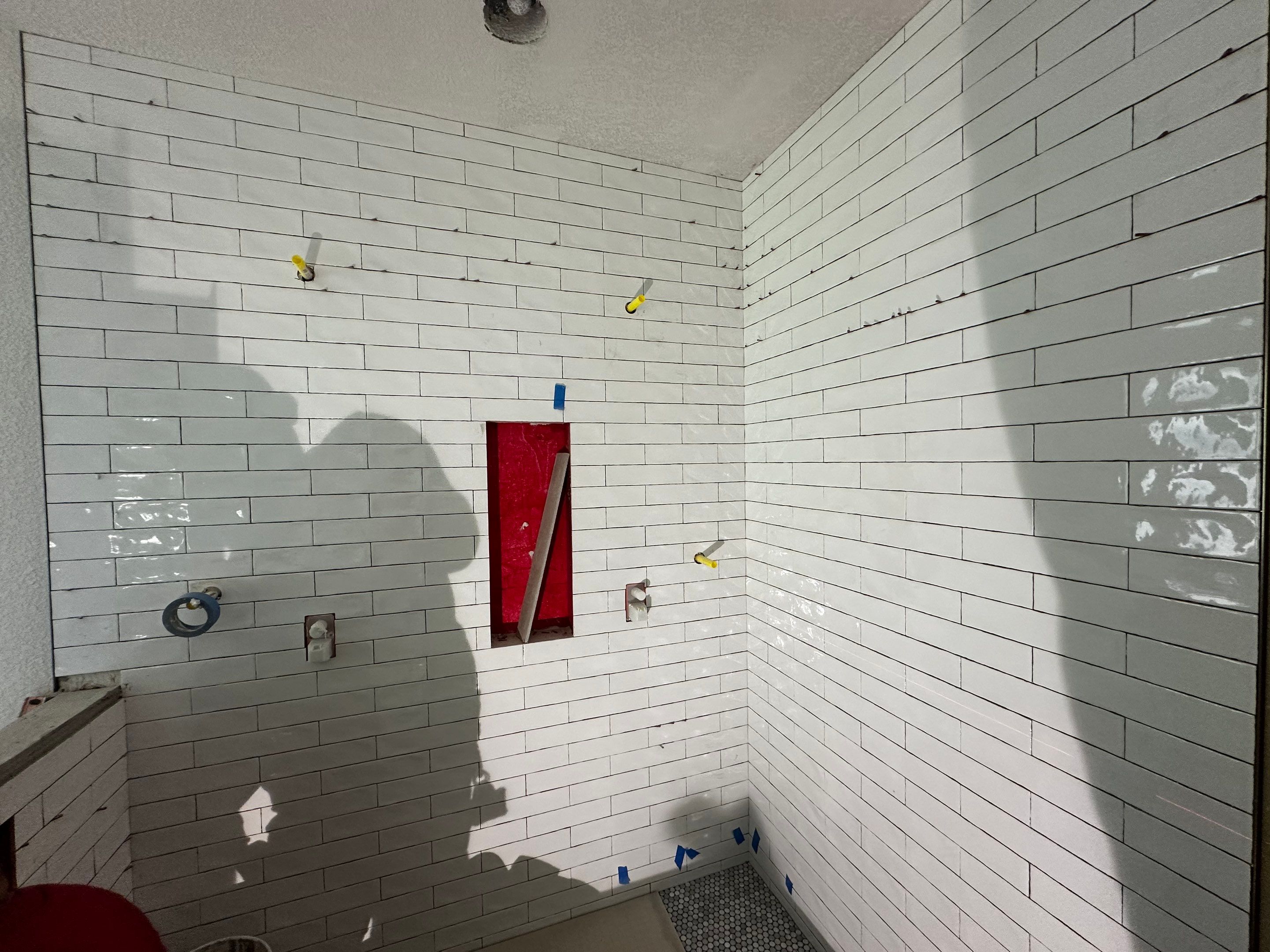 Full House Remodel in Creekside Park by SophAlx LLC