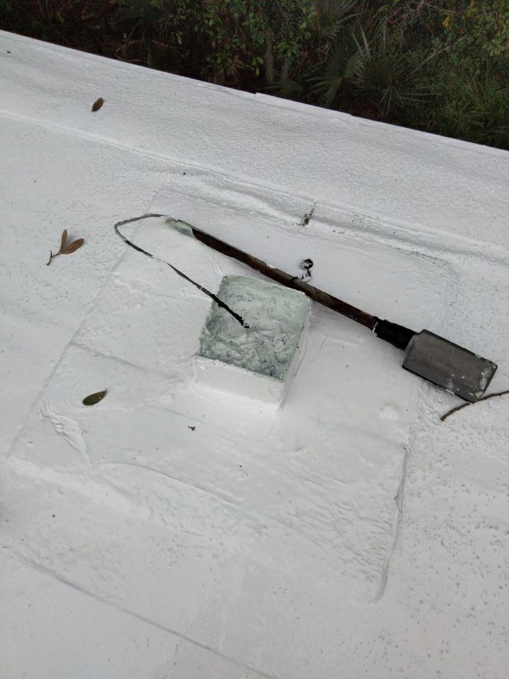 Commercial Coatings by Fiddlers Roofing