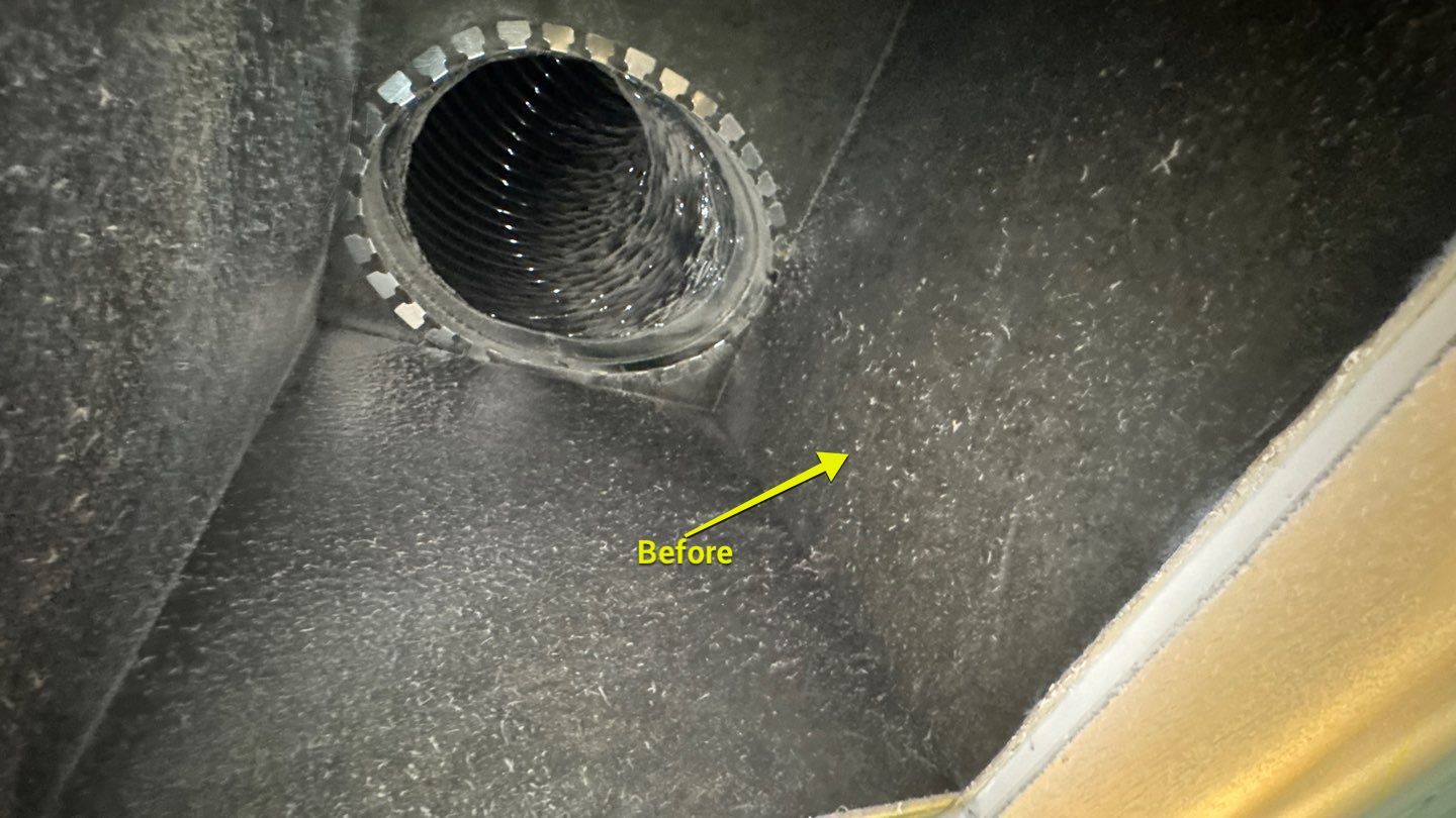 Air Duct Cleaning in The Villages by Hygienic Air, Inc
