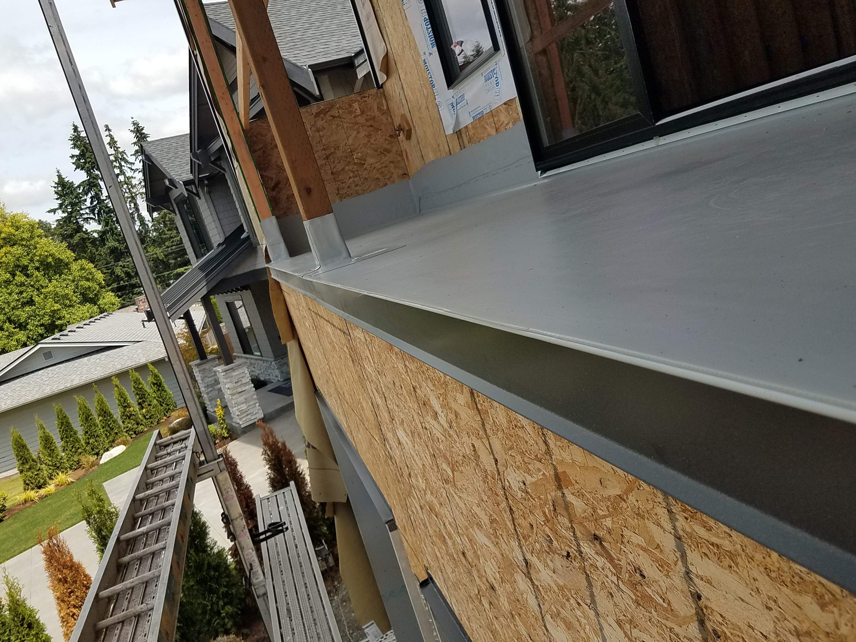 7912 Kirkland by RoofWorks Northwest