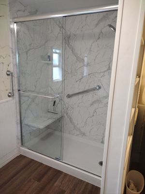 Project in Colorado Springs