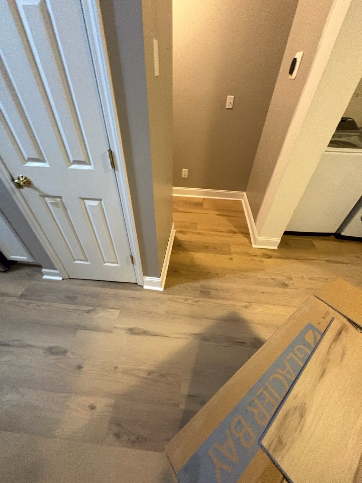 Project 48 by FMP Flooring