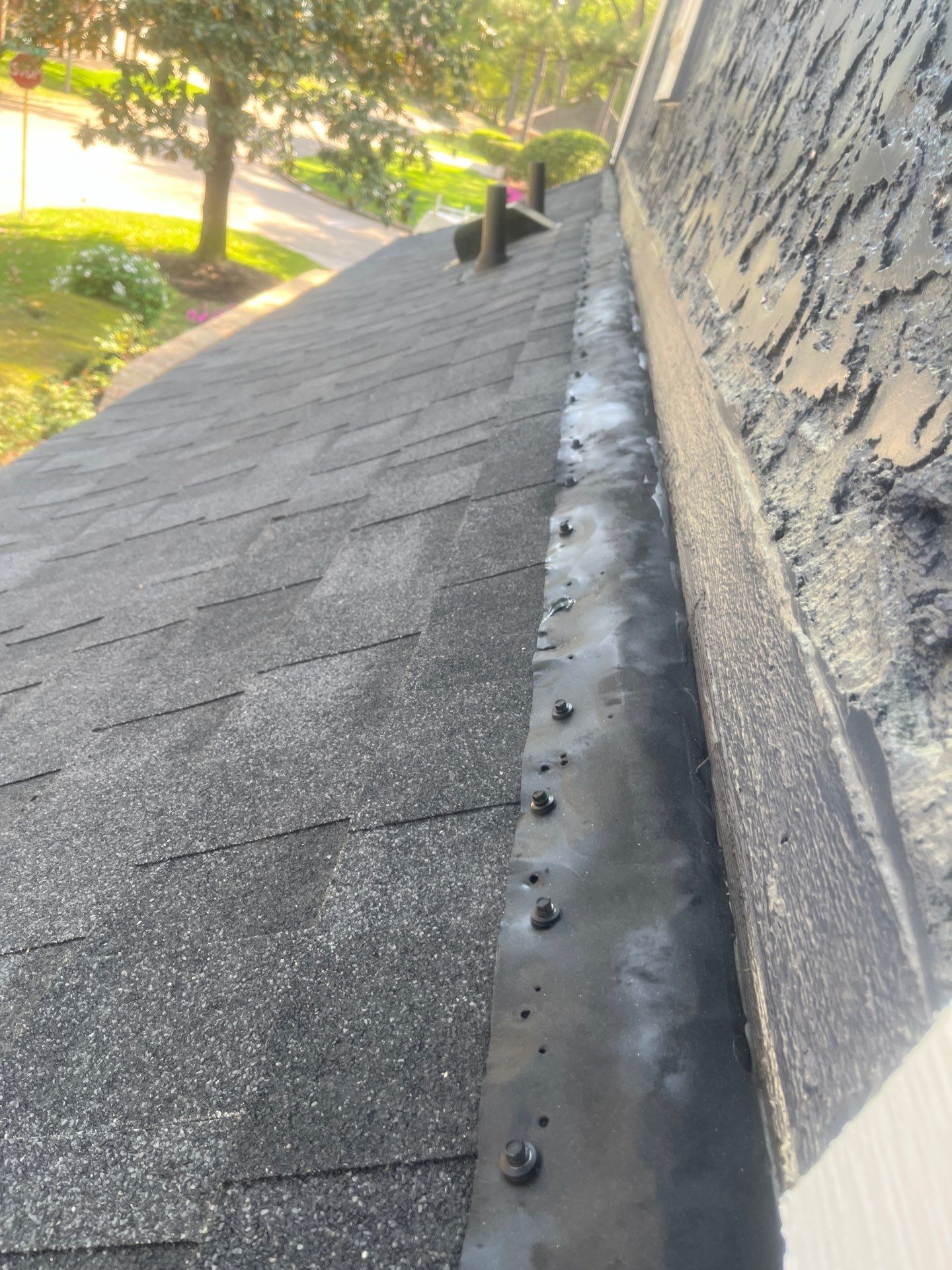 Residential Roofing Installation using Owen's Corning in Champions, Tx by Roof Concepts Construction