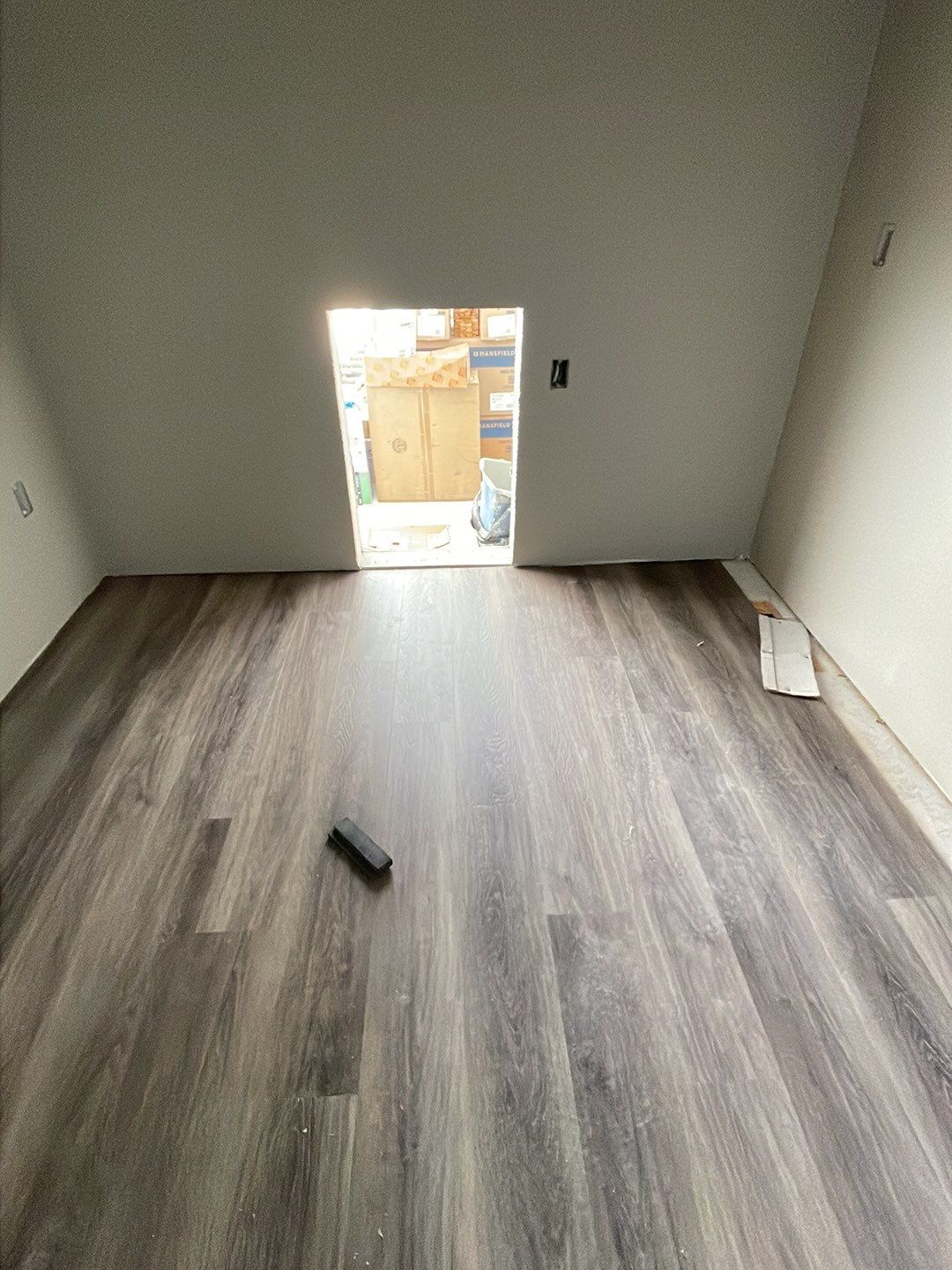 Arkansaw WI Build by Bauer Estates LLC