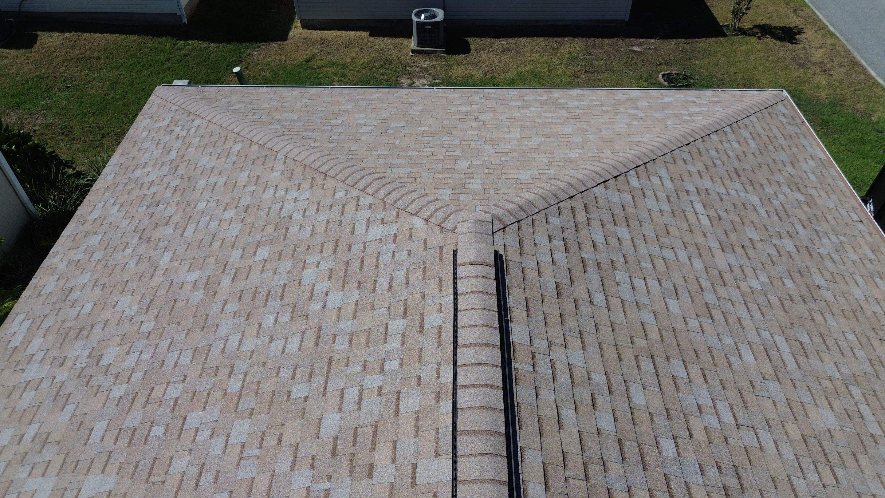 Roof Replacement in The Villages, FL by Brehm Roofing