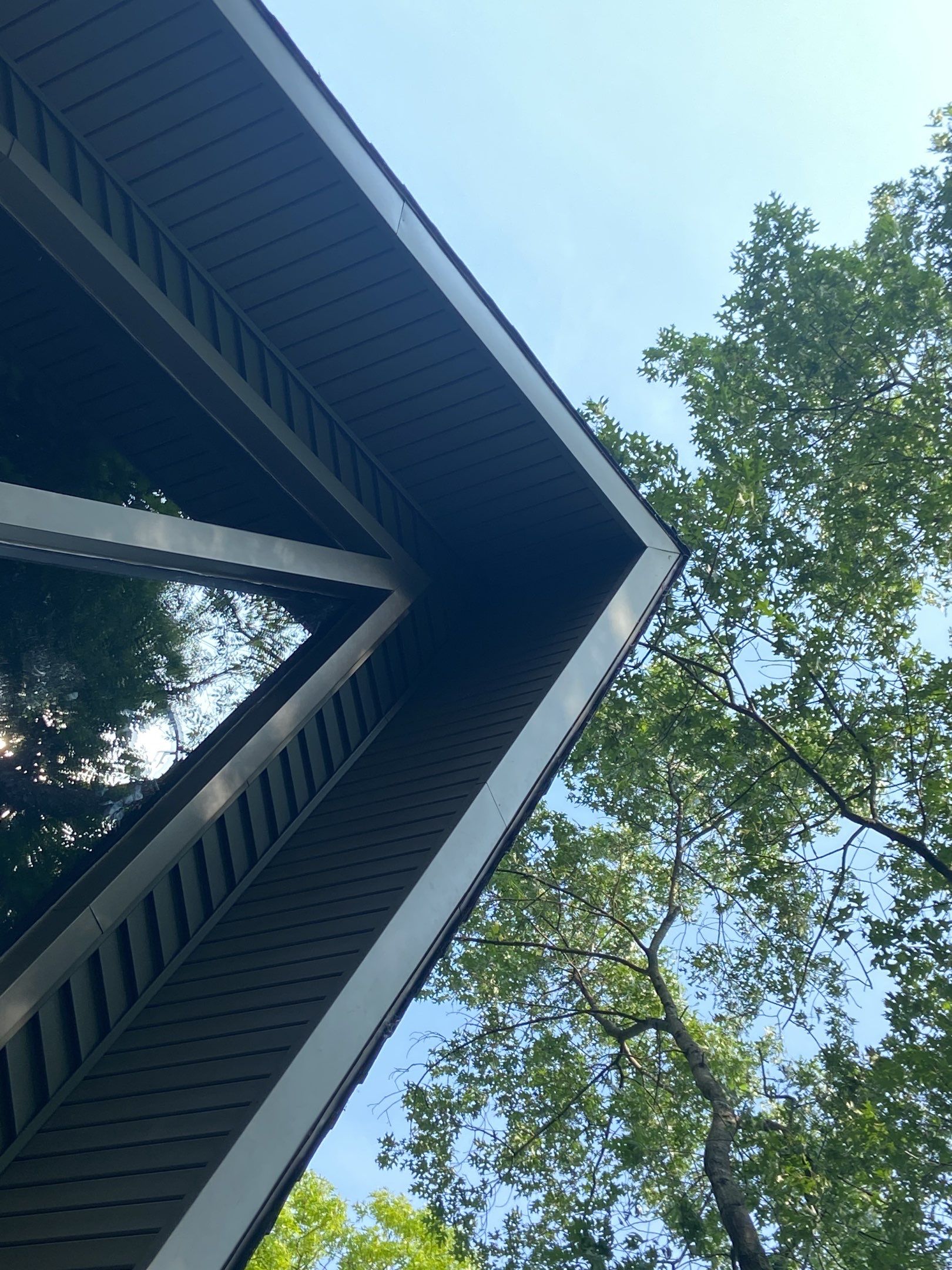 Siding Replacement using CertainTeed Restoration Classis D4 by 180 Contractors