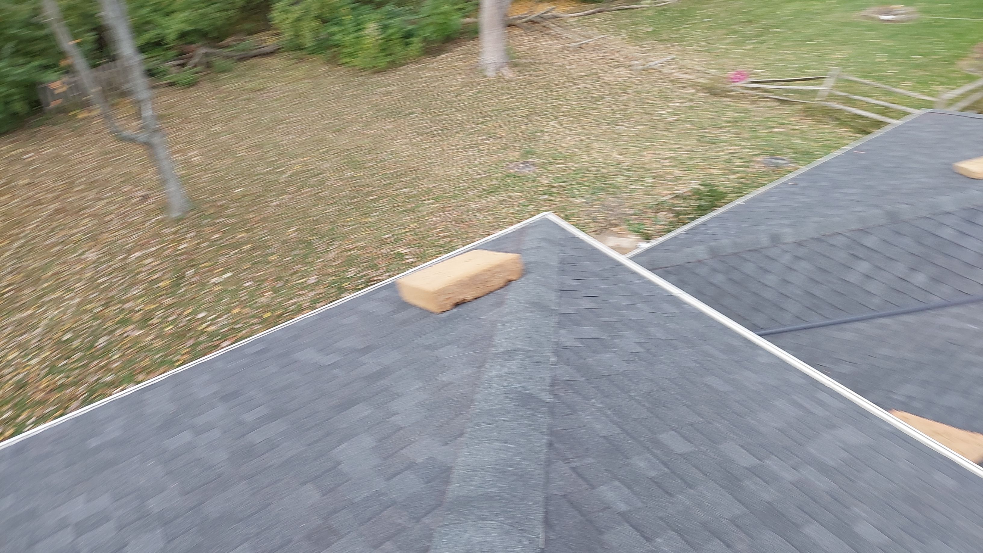 Liberty Township - Pristine Black by Tamlin Roofing