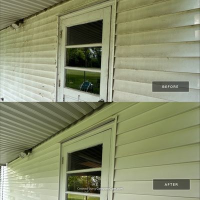 Project in Ringwood