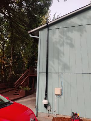 Project in Gresham