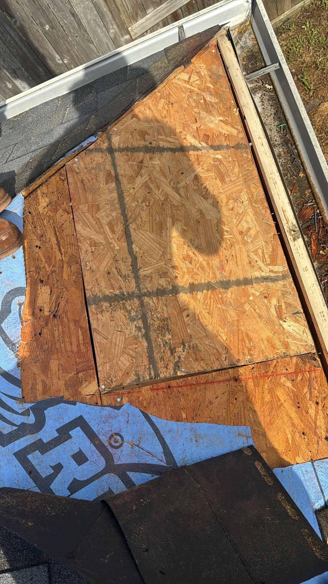 Roof Repair Houston by Roof Repair Services LLC