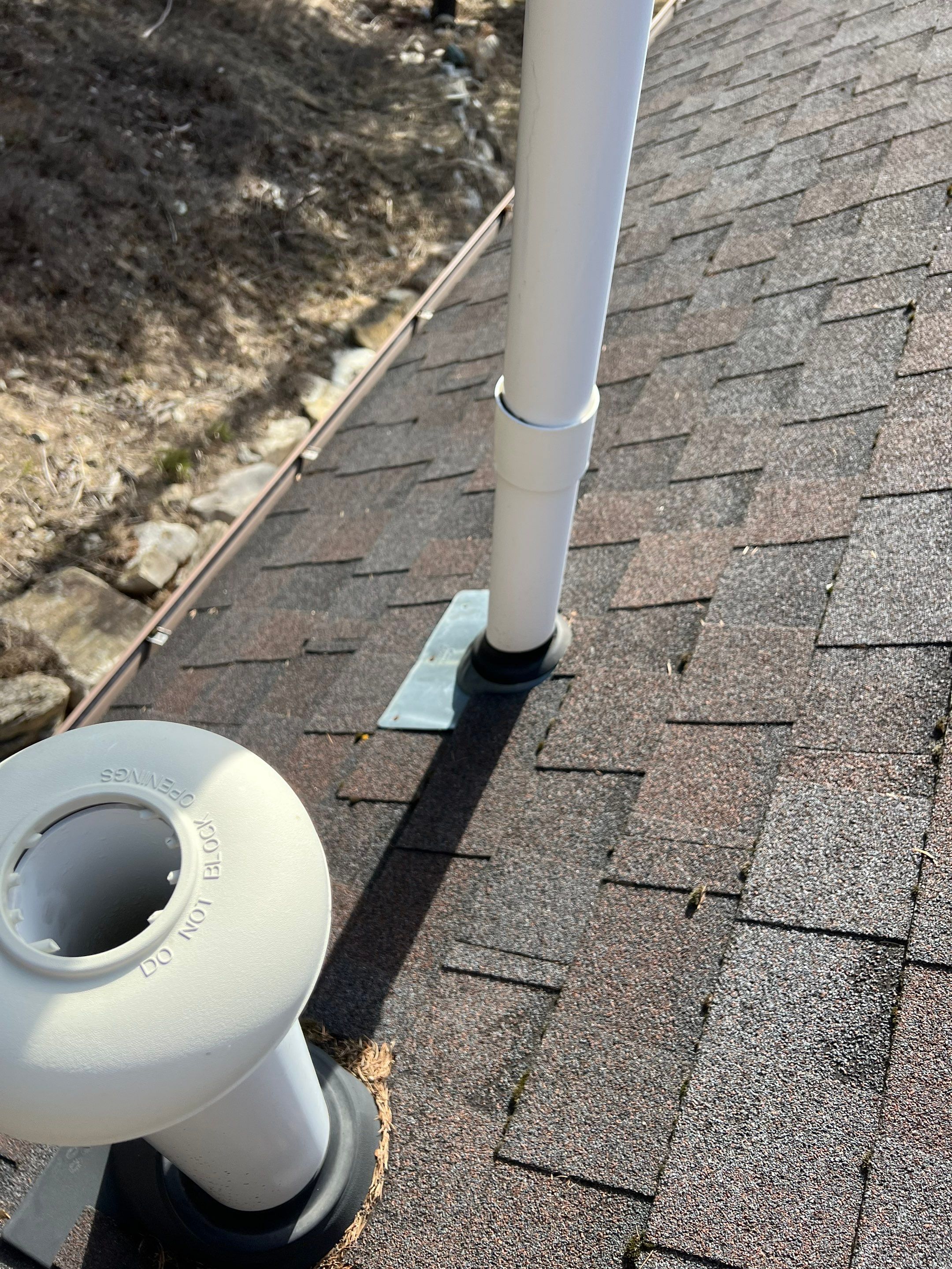 Roof Replacement - Kalispell MT  by Montana Roofing Solutions