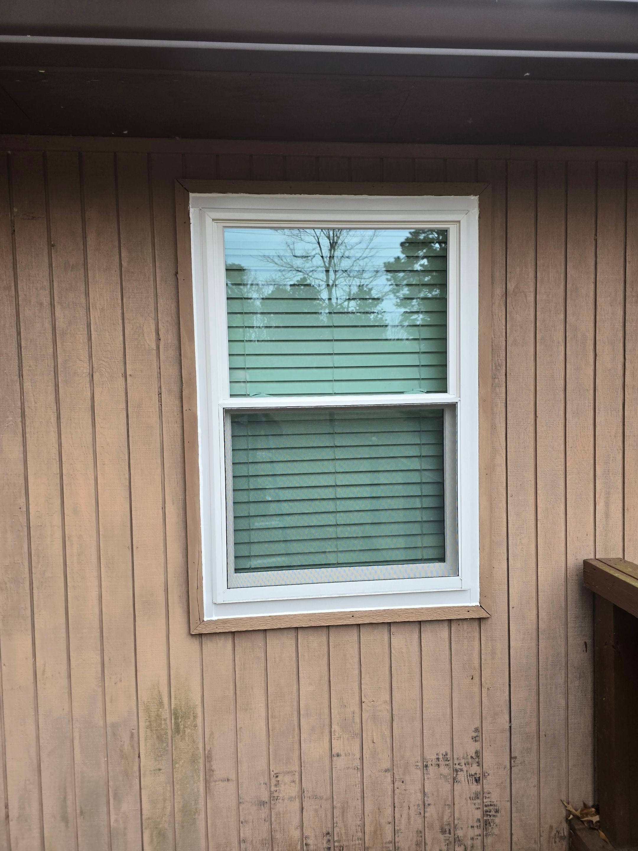 Buis Project in Pelham by The Window Source