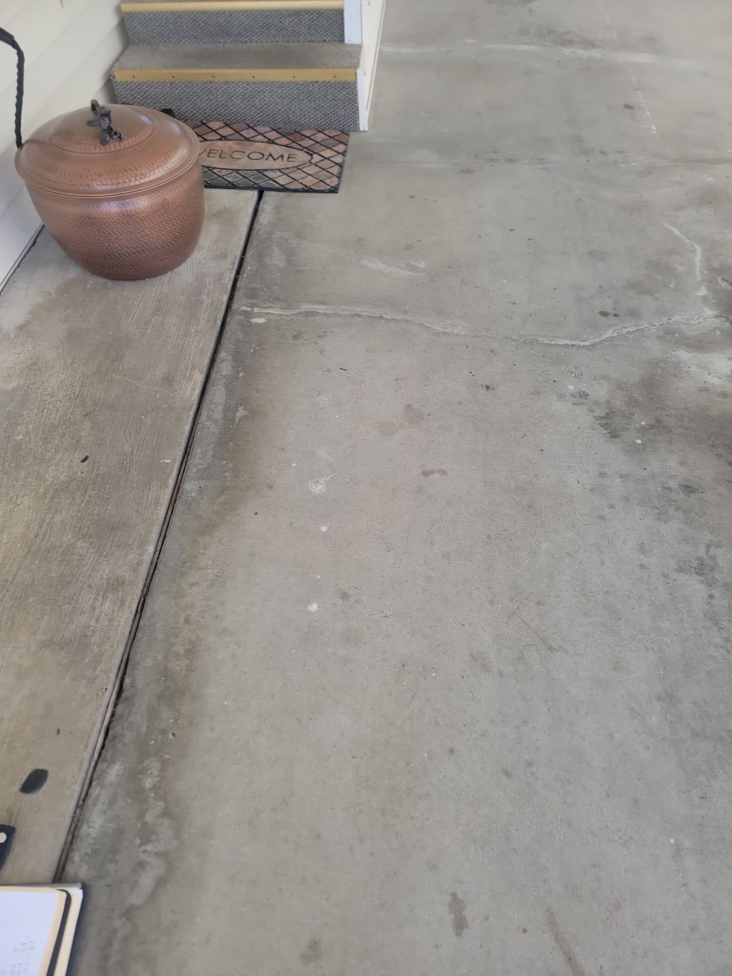 Can you make our cracks go away? by MGP Coatings