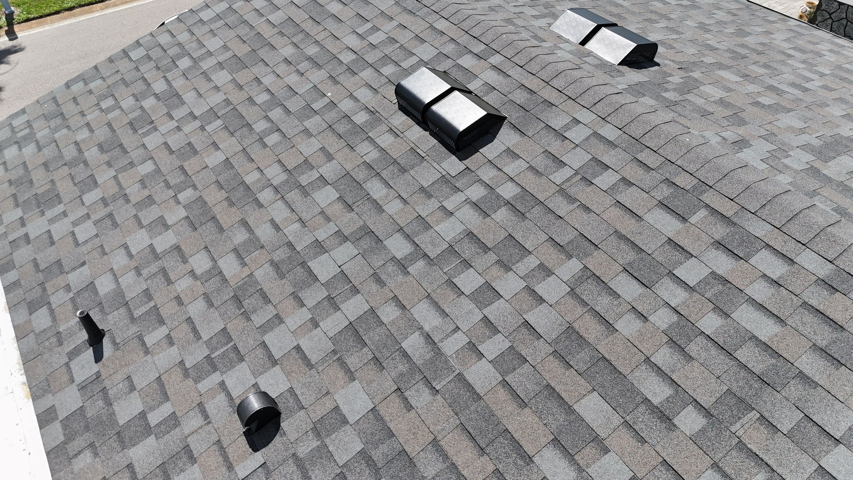 Roof Replacement in Apollo Beach, FL by Shingle Masters Roofing