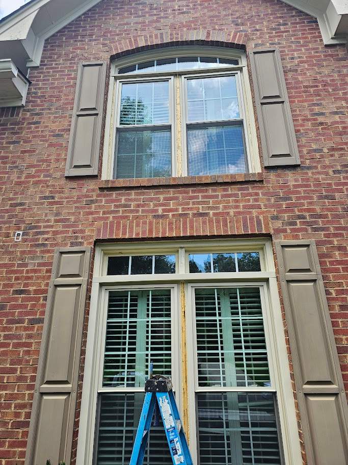 Caldwell Project in Vestavia by The Window Source