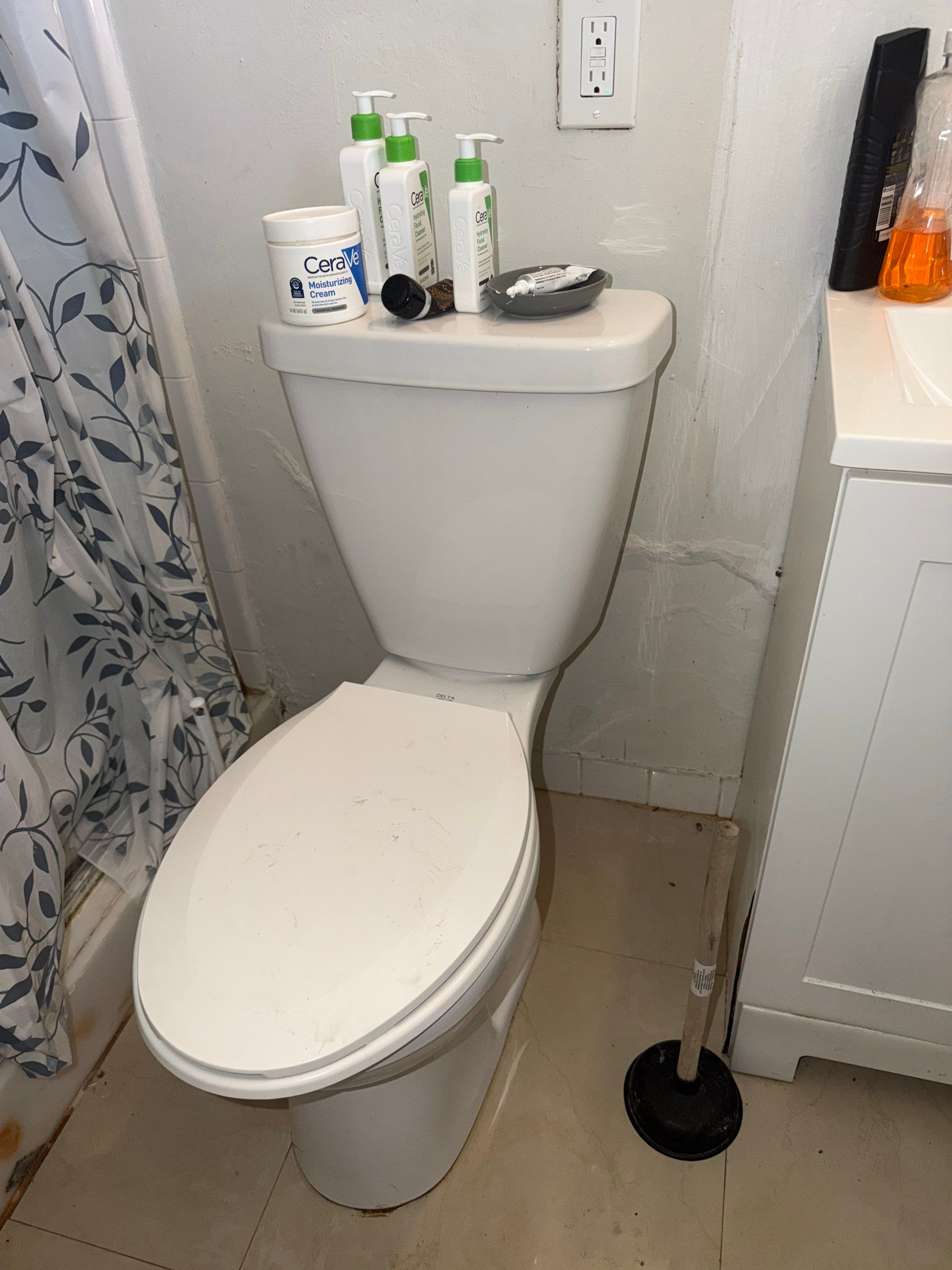 Water Damage Claim in Lauderdale Lakes by FLAPA & KeyStone