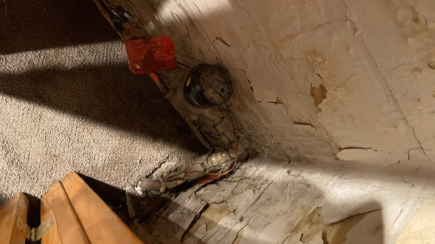 Sump Pump Discharge Rerouting in St. Paul, MN by Waterproofing Northeast