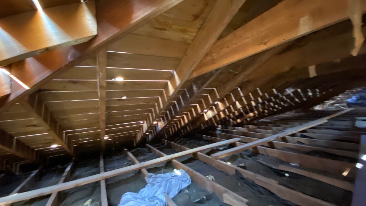 Roof Replacement using CertainTeed Landmark by 180 Contractors