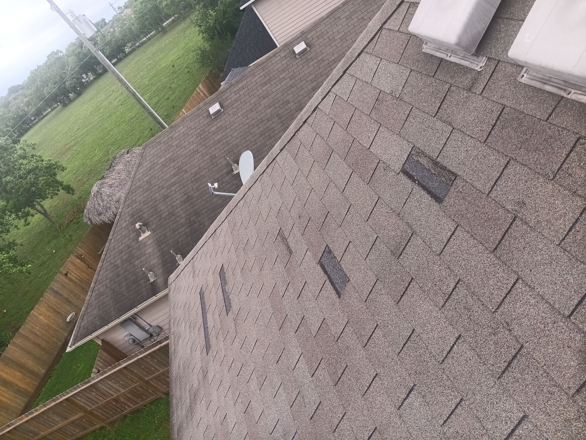 Roof Repair Houston by Roof Repair Company
