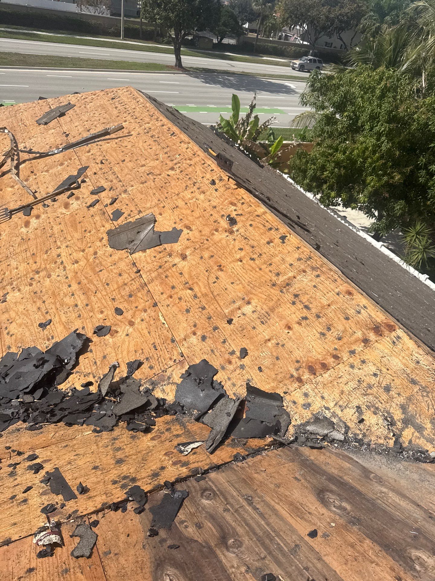 Standing Seam Metal Roof Installation – Pembroke Pines, FL by ASP SuperHome