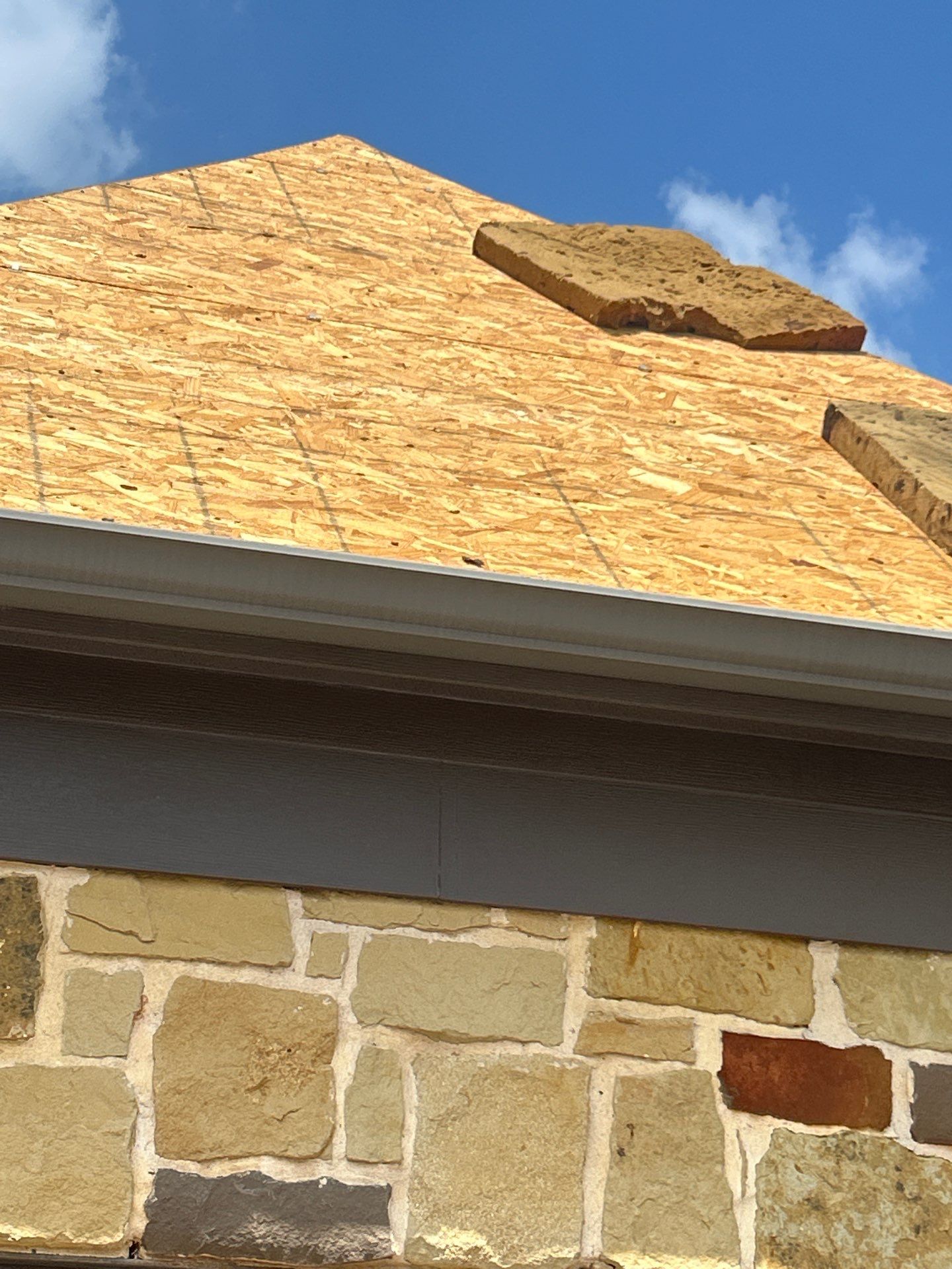 Residential Roofing Repair using Owen's Corning Duration (Lifetime) Shingles by Roof Repair Company