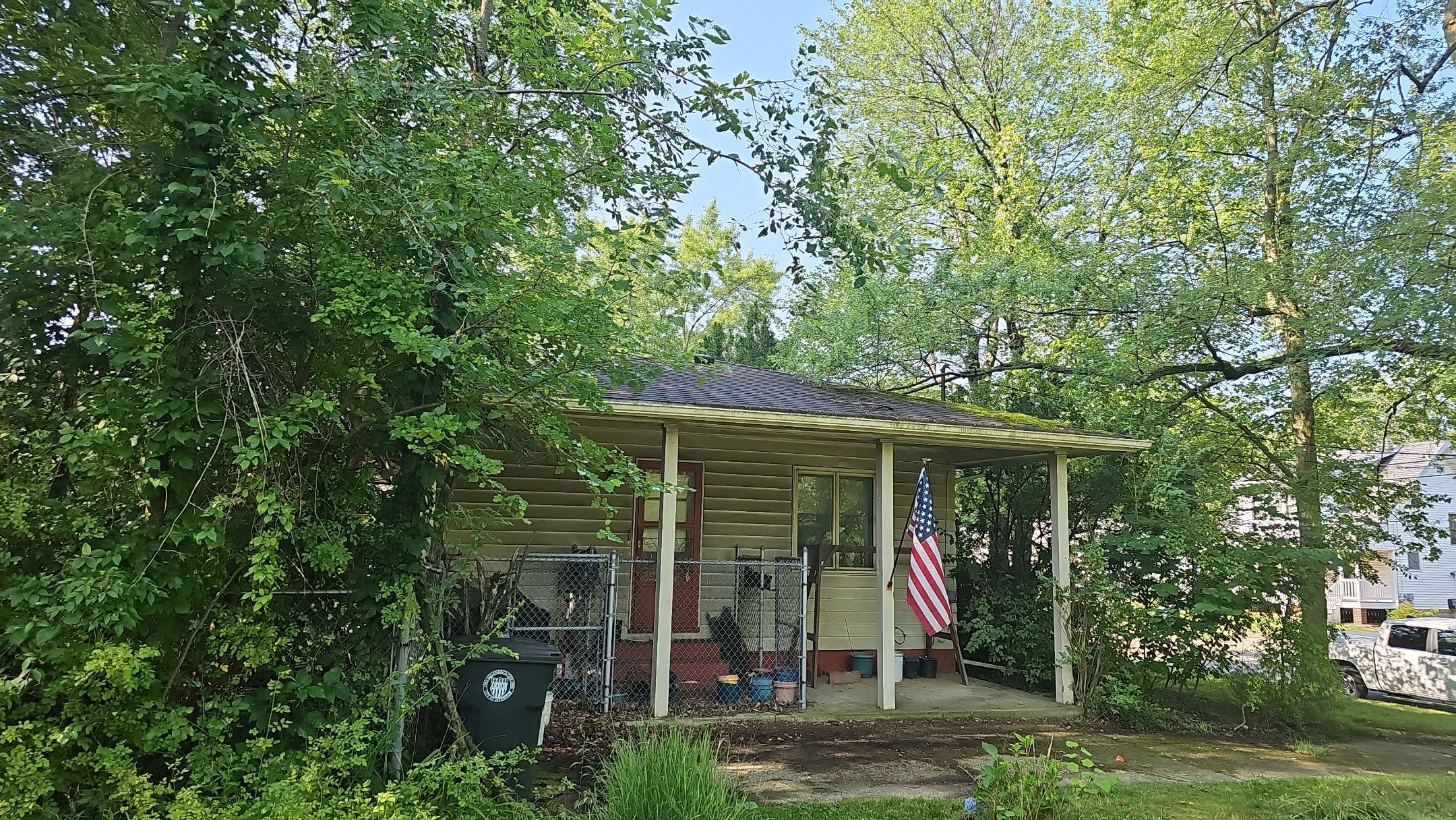 ATLAS PINNACLE COLOR: SUNSET by Eagle Eye Roofing