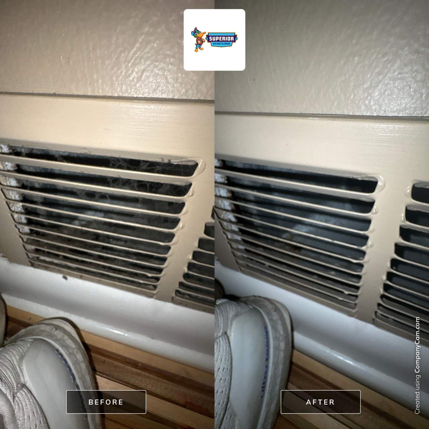 Air Duct Cleaning in Boardman, OH by Superior Air Duct Cleaning