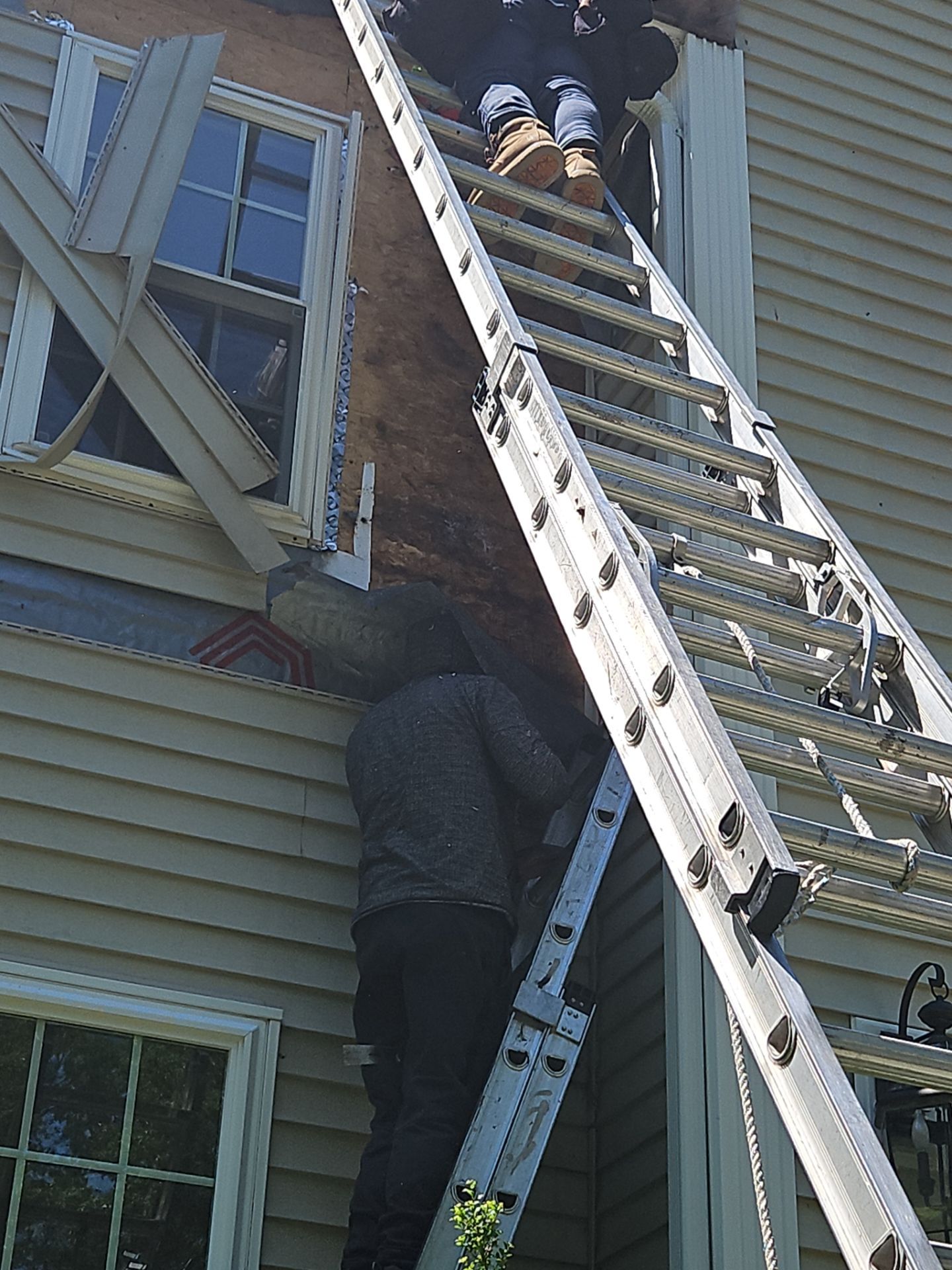 Siding | Chelmsford by Mighty Dog Roofing of Greater Middlesex County