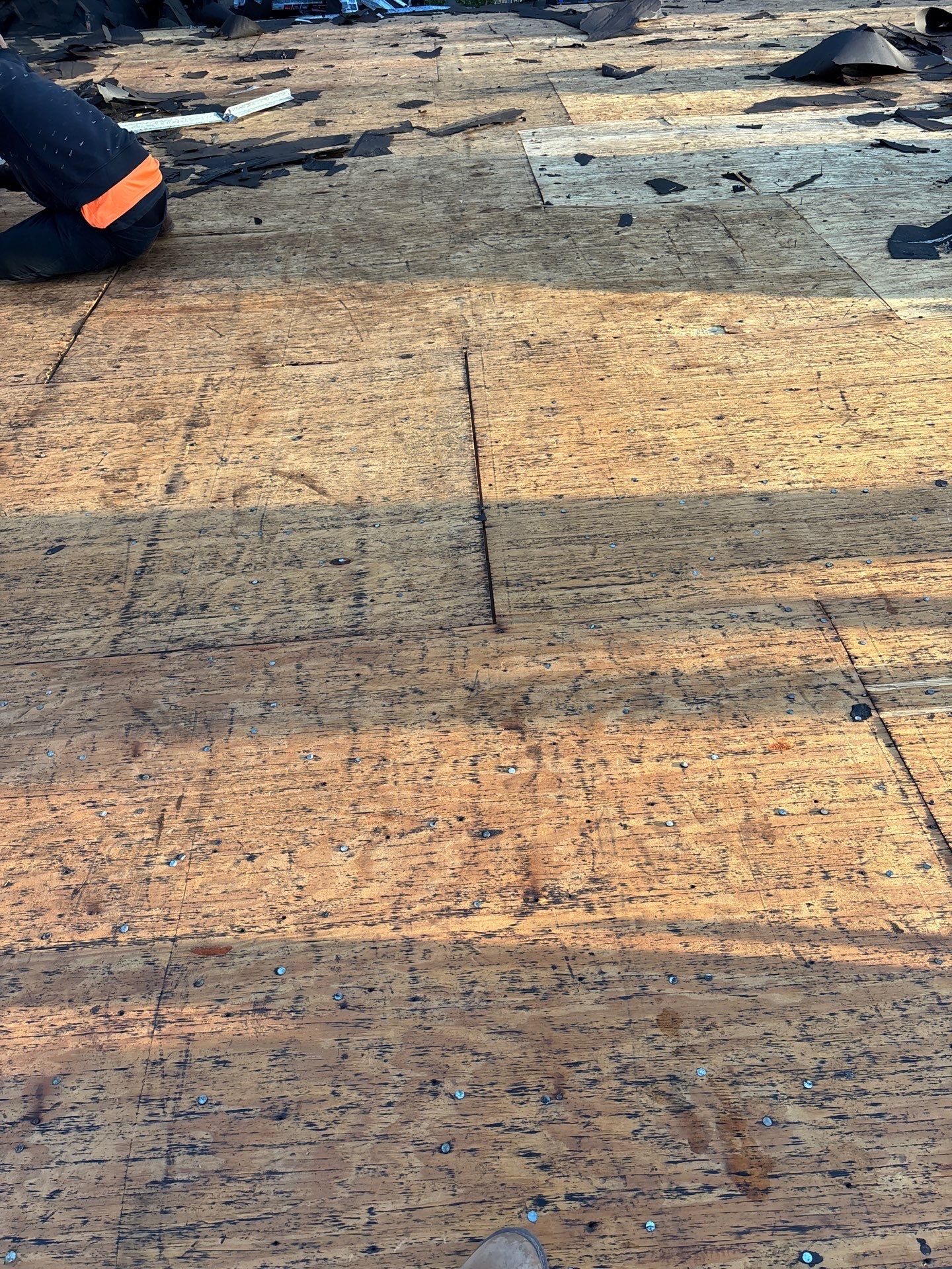 Roof Replacement Sugarland by Roof Repair Company