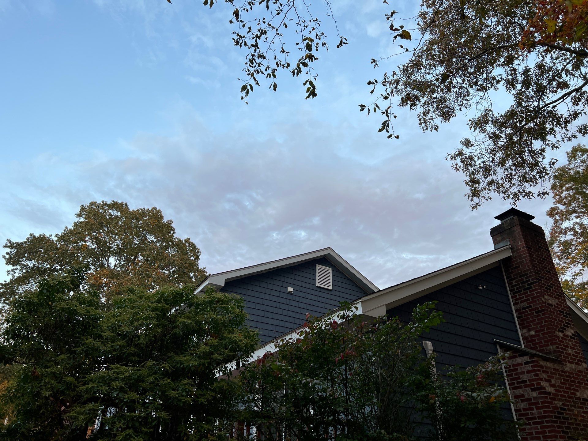 Siding Installation using Certainteed Cedar Impressions by A Plus Exterior