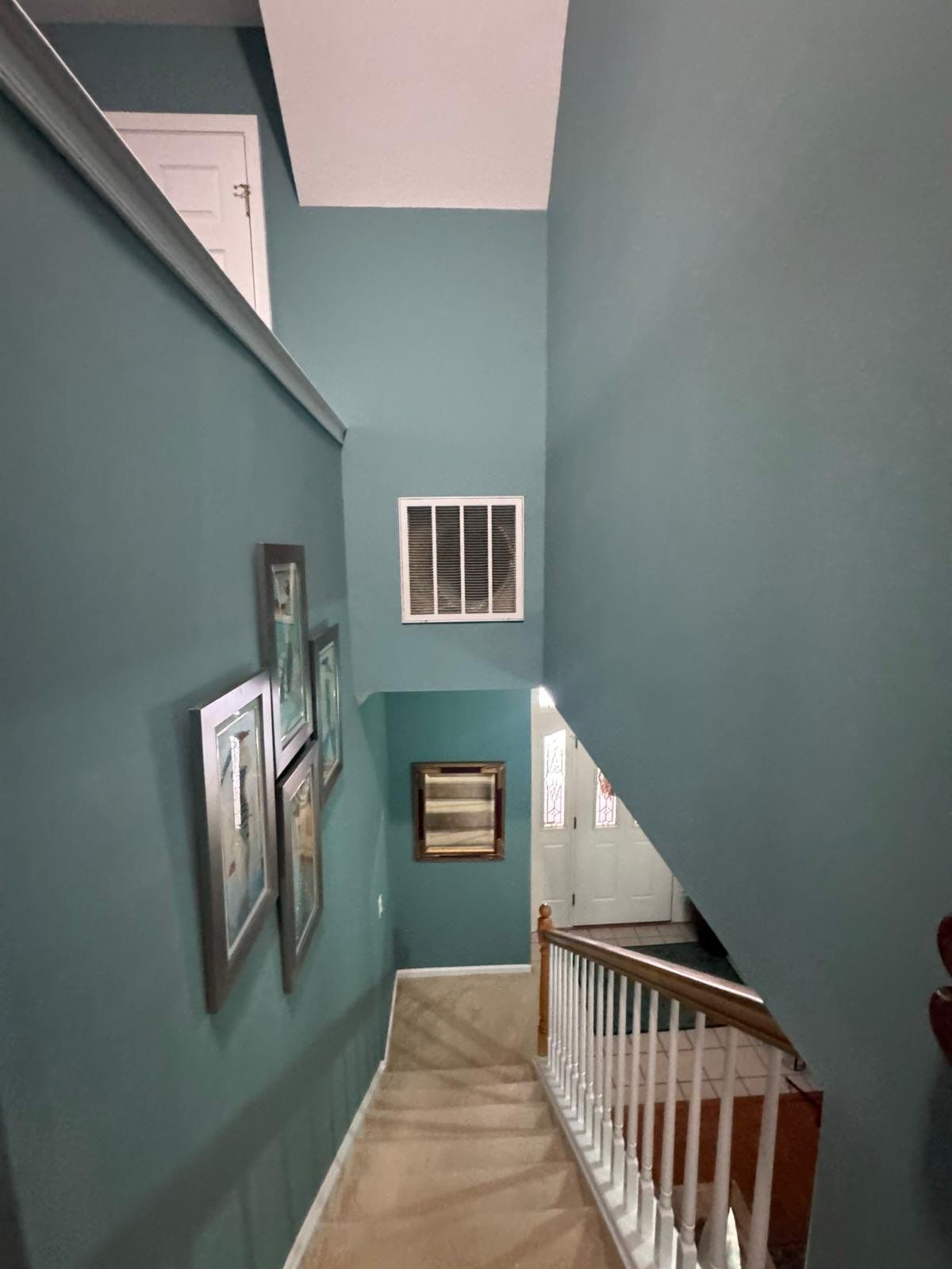 Interior Painting in Macungie, PA by Davis Painting Llc 
