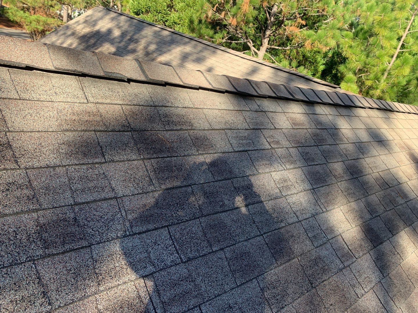 Re-Roof by American Roofing NC