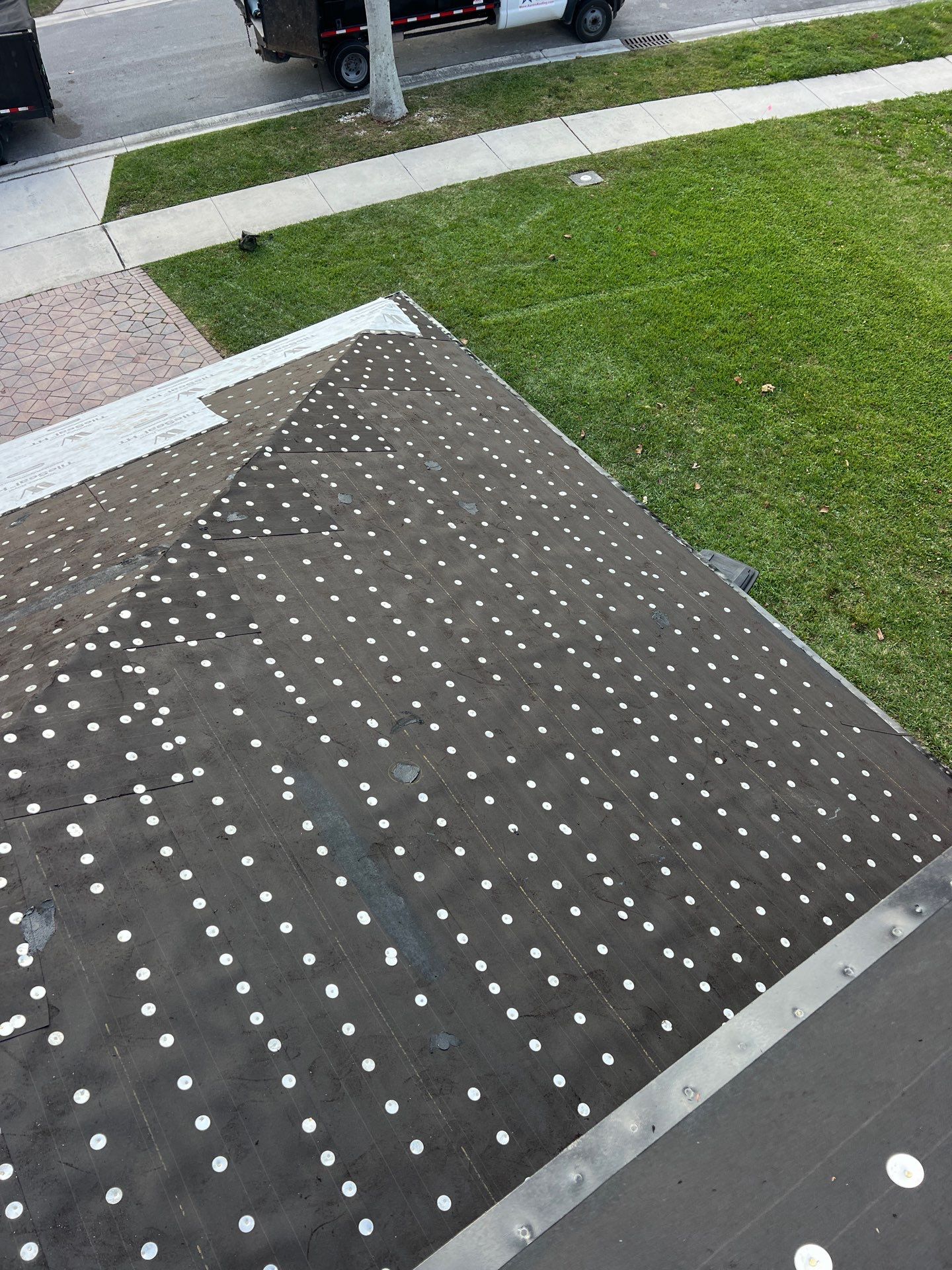 Roof Replacement in Coconut Creek by Aastro Roofing