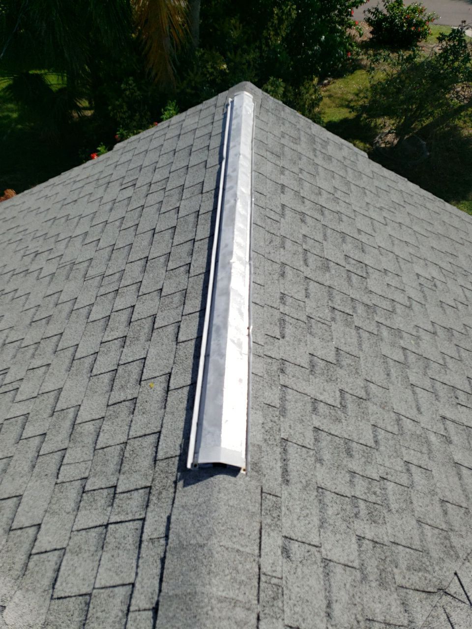 Shingle Reroof Replacement Melbourne FL by Pinnacle Roofing Group