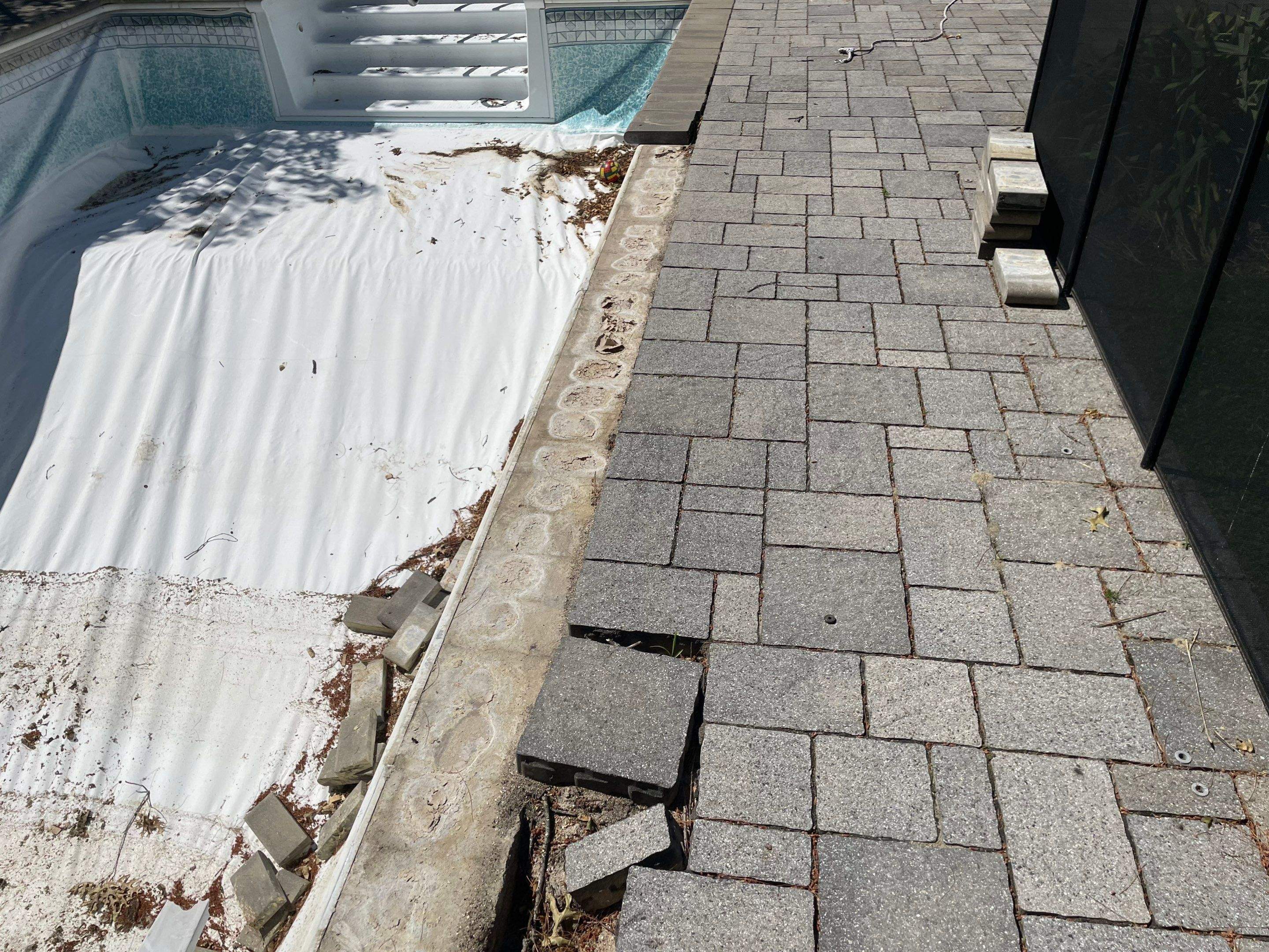 Water Damage Claim in Toms River by FLAPA & KeyStone