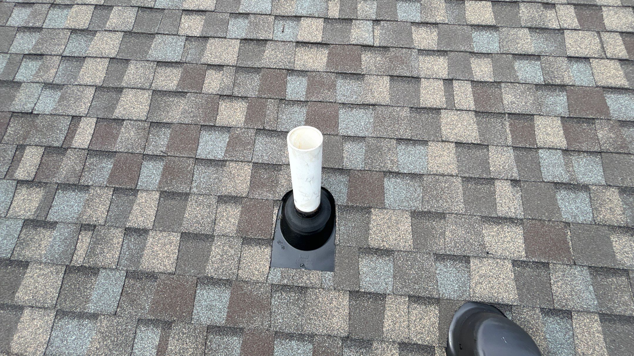 Roof Replacement using CertainTeed Landmark Pro by 180 Contractors