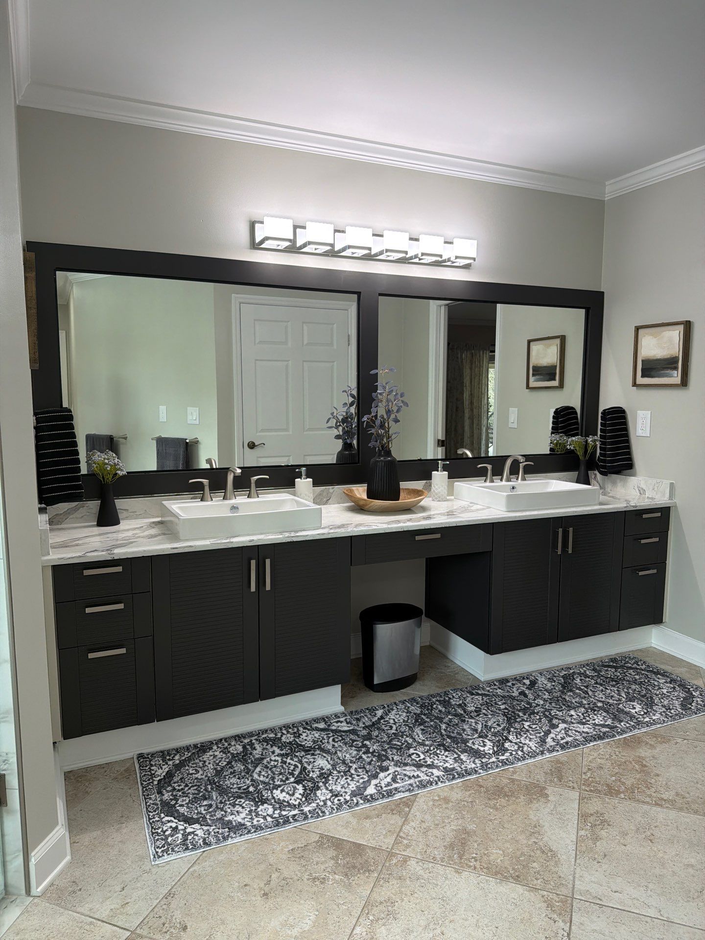 A Homeowner's Renovation Dream! by Acies Renovations