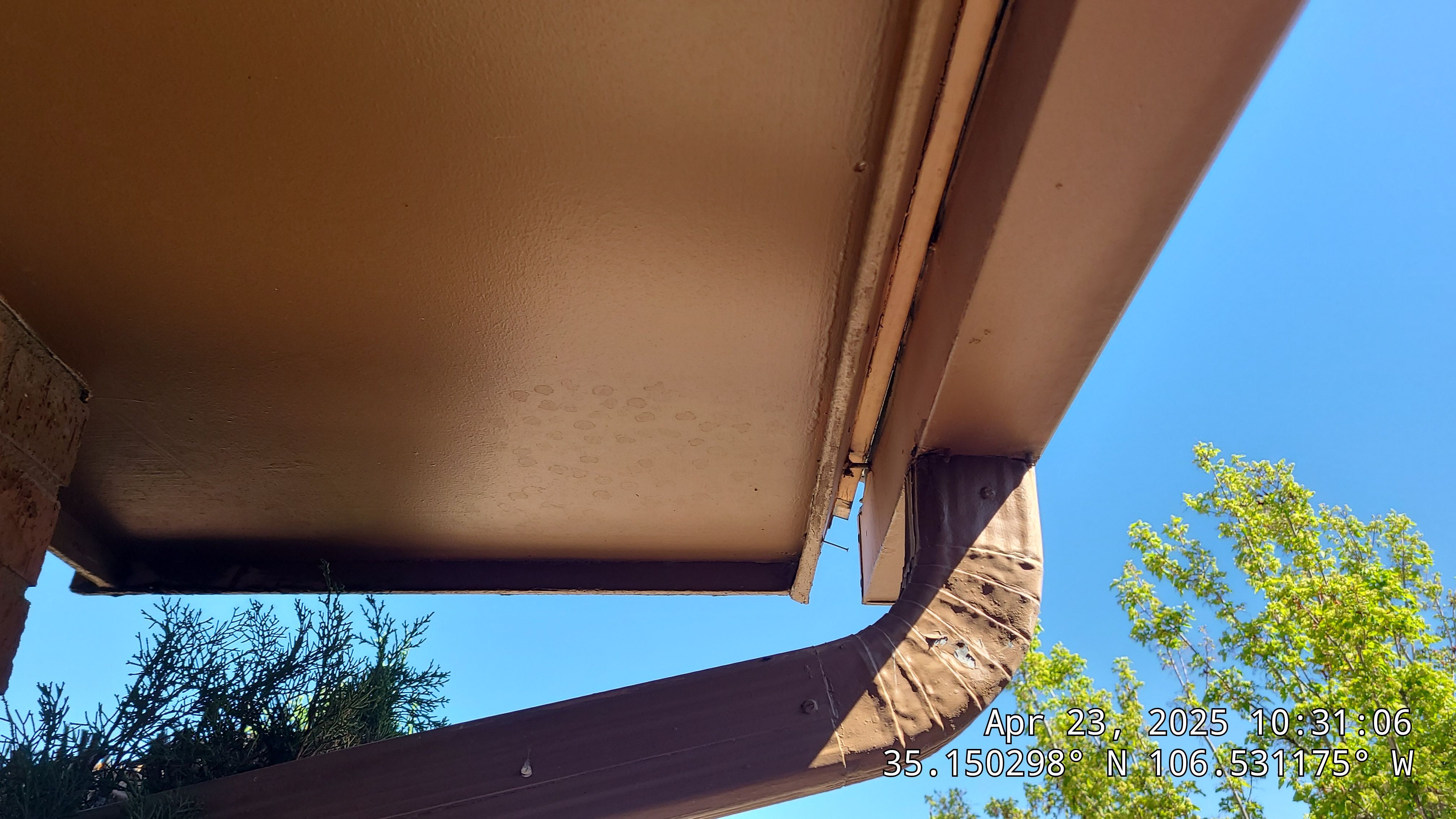 Owens Corning Estate Grey Duration shingle replacement in Albuquerque's Northeast Heights by Doyle Roof Masters Inc