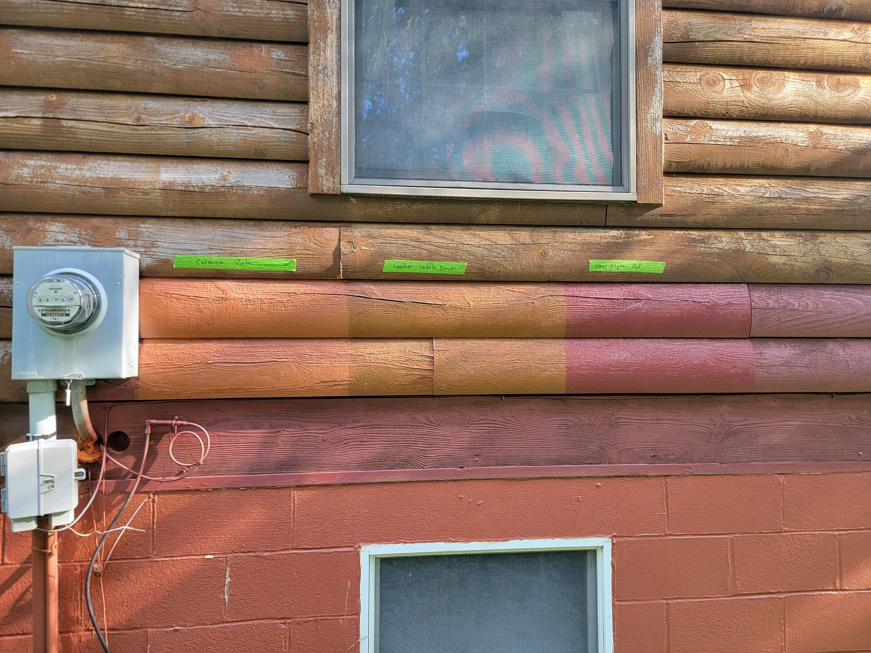 Project by Frederick Painting & Supply, Inc. by Frederick Painting & Supply, Inc.