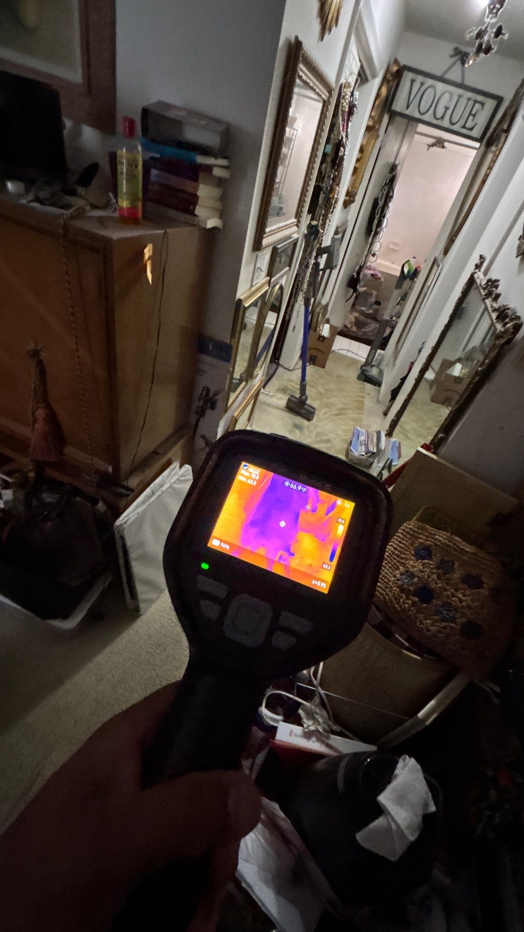 Comprehensive Water Damage Mitigation and Structural Drying in Opa-locka by SuperClean