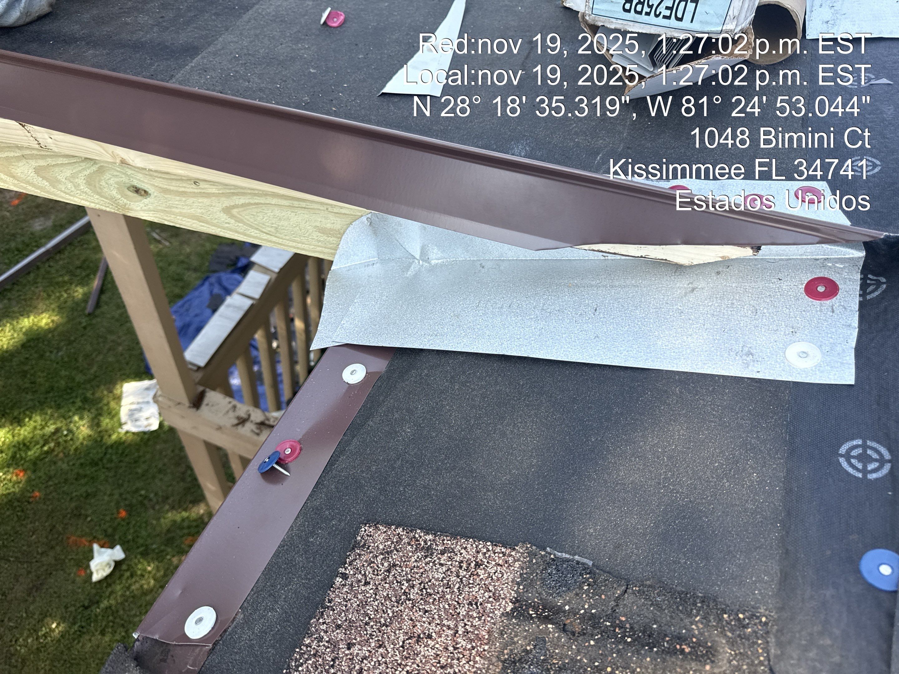 Project in Kissimmee by You Restorations LLC DBA YOU-Home