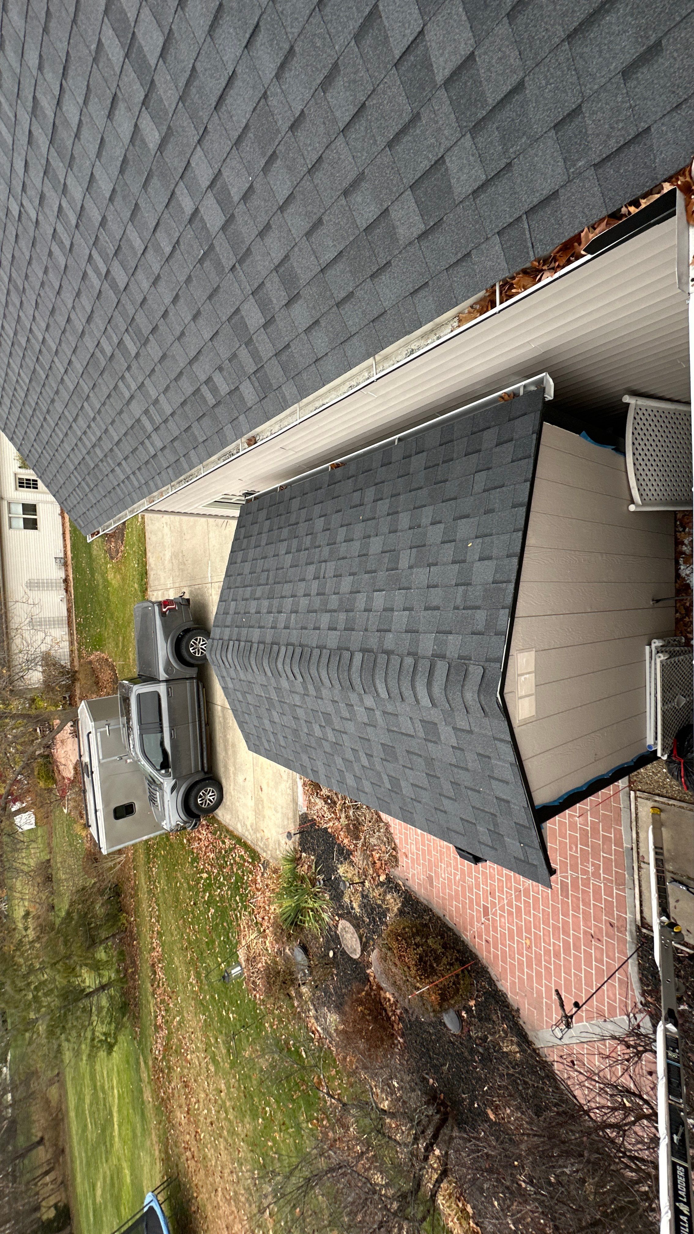 Roof Replacement by Homestyle in Painesville by Homestyle Home Improvements (HHI)