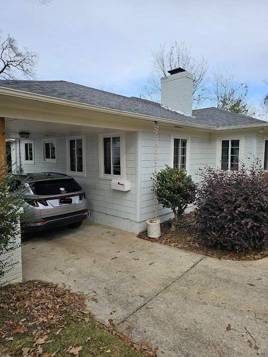 Markovitz Project in Birmingham by The Window Source